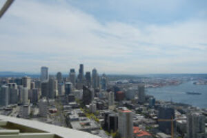 Seattle 2011