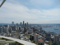 Seattle 2011