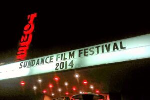 Sundance 2014: The Double and The Signal