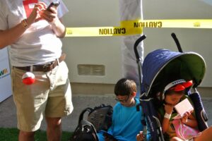 San Diego Comic-Con 2014: Surviving It With Kids