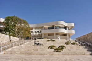 LA for a Day: Visiting the Getty Center