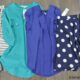 Stitch Fix #4 – July Review