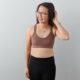 Workout Gear: Power Sports Bra