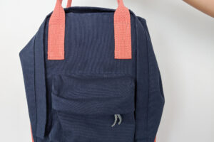 Rifle Raspberry Rucksack