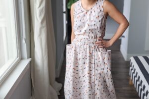Wicked Top and Skirt | Minerva Makers