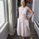 Wicked Top and Skirt | Minerva Makers