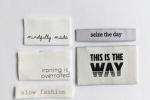 Intensely Distracted Labels Are Here!