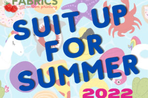 Suit Up For Summer! | RCF Blog Tour 2022