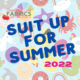 Suit Up For Summer! | RCF Blog Tour 2022