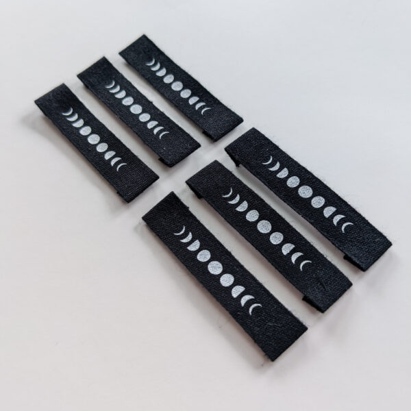 Lunar Eclipse | Cotton Luxe Labels