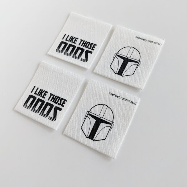 I Like Those Odds | Cotton Luxe Labels