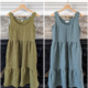 2 Versions of the Bardon Dress