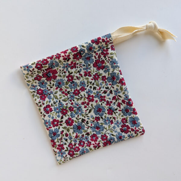 Drawstring Pouch | 4 x 4.5 in.