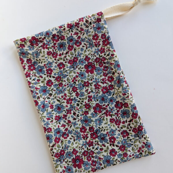 Drawstring Pouch | 5 x 7.5 in.
