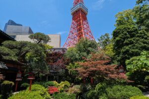 17 Days in Japan: Overpacked and on the Road