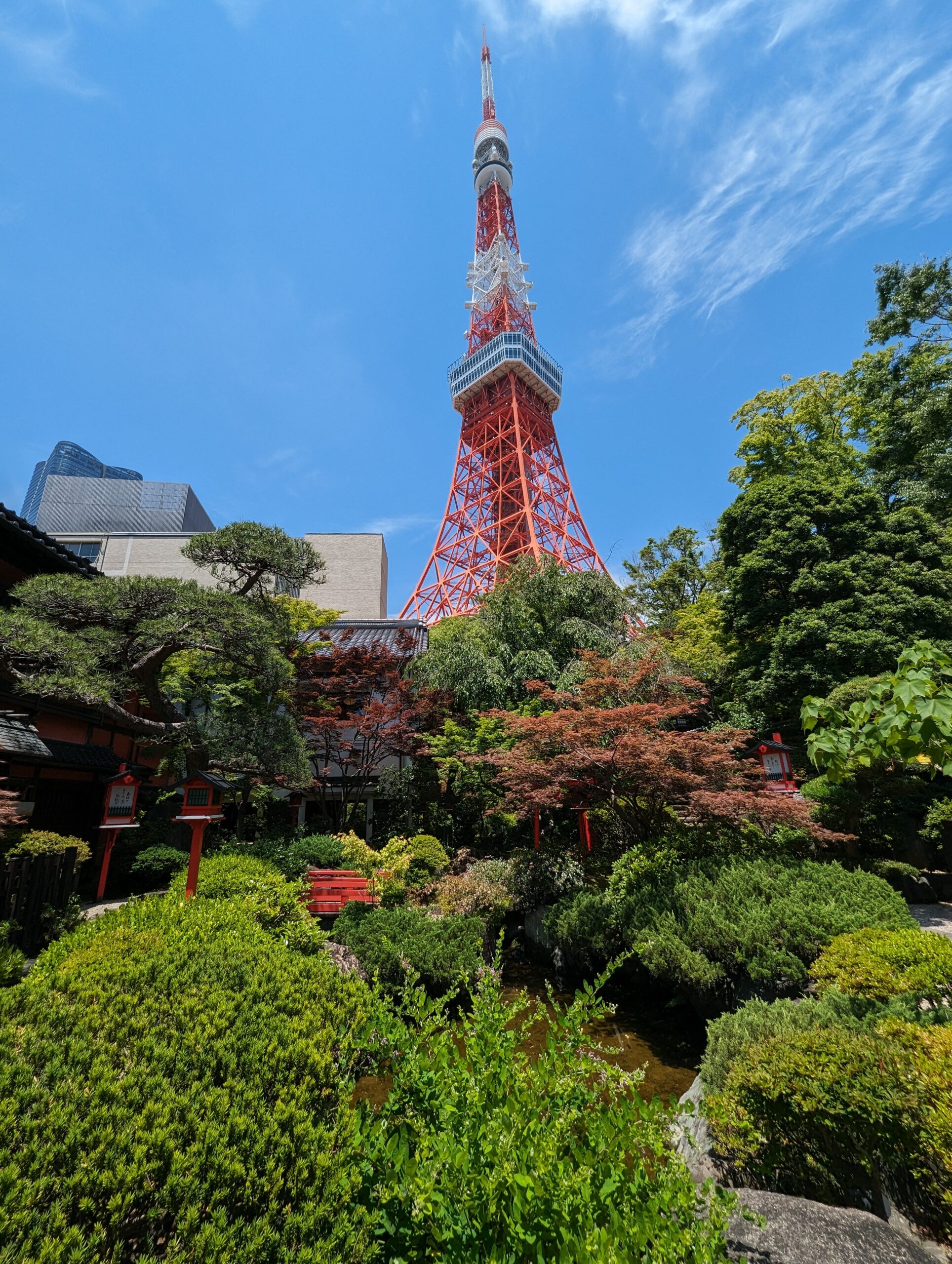 17 Days in Japan: Overpacked and on the Road – Intensely Distracted