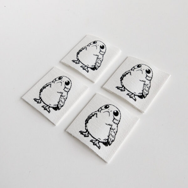 Galaxy Bird | Cotton Luxe Labels