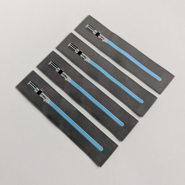 Legendary Light | Woven Luxe Labels