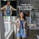 Project Hail Mary Fox Cardigan